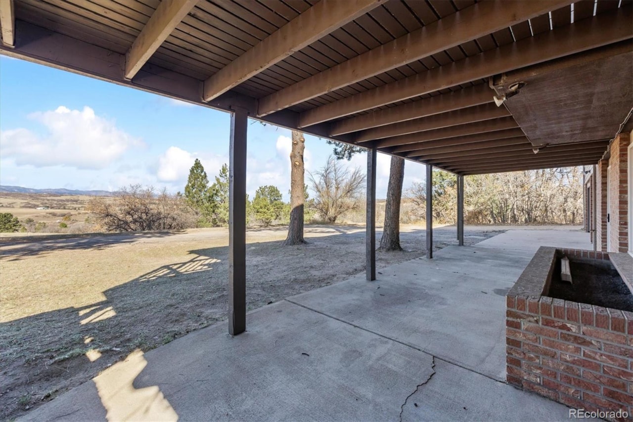 1482 N Perry Park Rd Metes & Bounds Welcome to a rare opportunity to own 30 acres of quintessential Colorado landscape at 1482 North... Sedalia Douglas CO 80135 3357447 home for sale $2,500,000 3357447 Photo 50