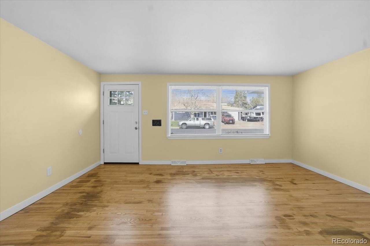 8940 Cole Dr Alta Vista Step into this beautifully refreshed ranch-style 3-bedroom, 2-bathroom home located on a spacious... Arvada Jefferson CO 80004 2351121 home for sale $559,000 2351121 Photo 19