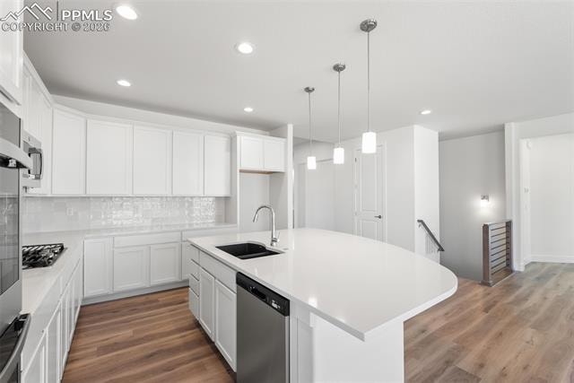 10606 Hudson Yard Drive Highline At Wolf Ranch Gorgeous Garden Level Ranch plan with 5 bedrooms, 4 1/2 bath, and 3 car tandem garage with full... Colorado Springs El Paso CO 80924 6643942 home for sale $770,745 6643942 Photo 10