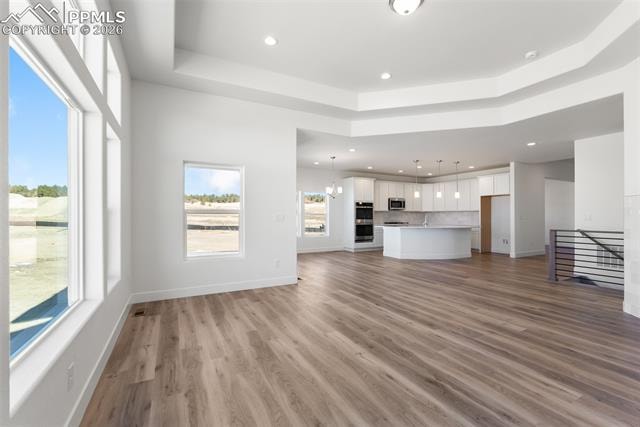 10606 Hudson Yard Drive Highline At Wolf Ranch Gorgeous Garden Level Ranch plan with 5 bedrooms, 4 1/2 bath, and 3 car tandem garage with full... Colorado Springs El Paso CO 80924 6643942 home for sale $770,745 6643942 Photo 18