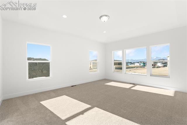 10606 Hudson Yard Drive Highline At Wolf Ranch Gorgeous Garden Level Ranch plan with 5 bedrooms, 4 1/2 bath, and 3 car tandem garage with full... Colorado Springs El Paso CO 80924 6643942 home for sale $770,745 6643942 Photo 23