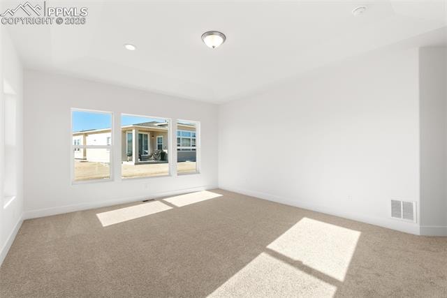 10606 Hudson Yard Drive Highline At Wolf Ranch Gorgeous Garden Level Ranch plan with 5 bedrooms, 4 1/2 bath, and 3 car tandem garage with full... Colorado Springs El Paso CO 80924 6643942 home for sale $770,745 6643942 Photo 24