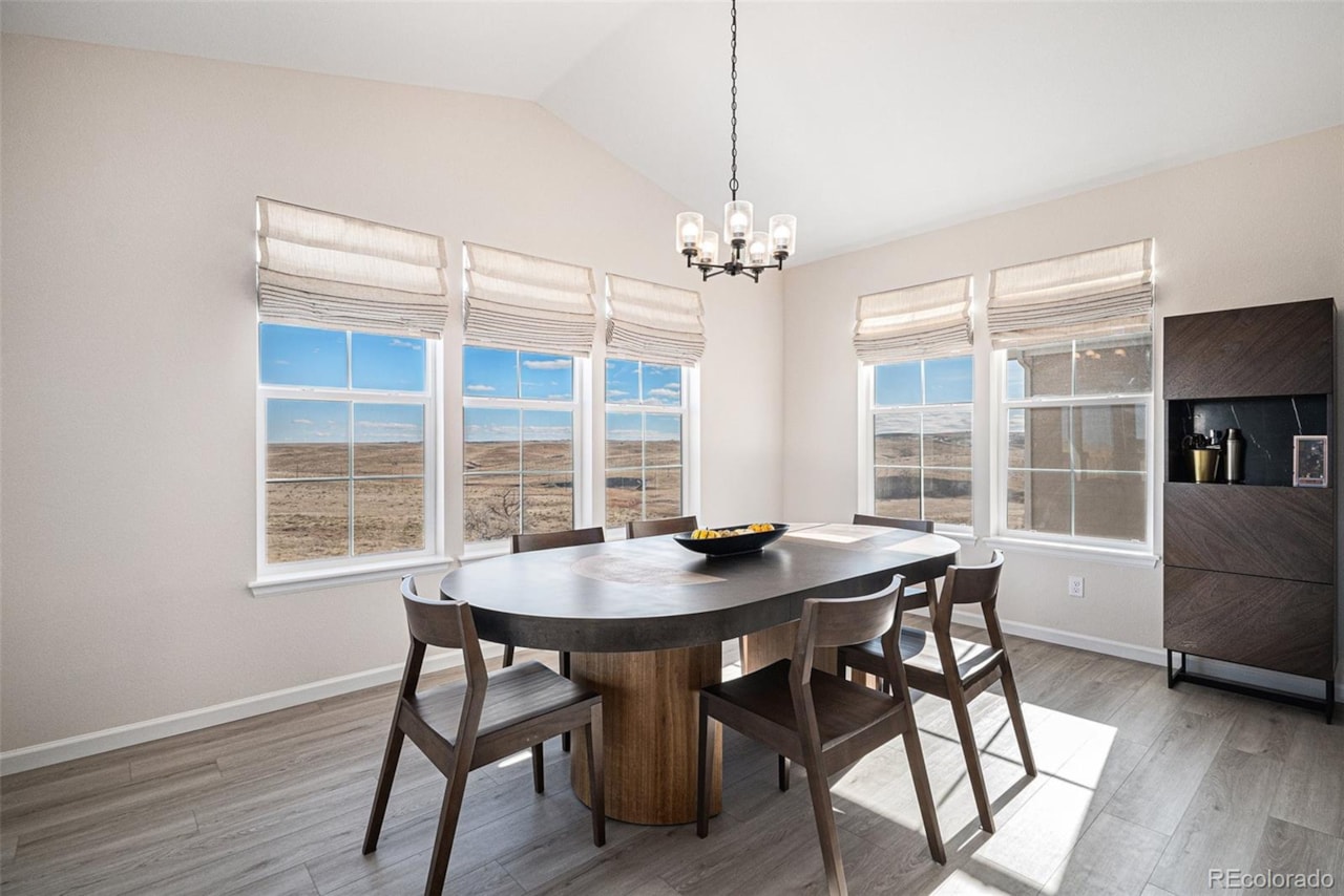 7338 S Yantley Way Southshore Welcome to the Richmond Seth Model You've Been Waiting For   Where Every Window Frames a View Worth... Aurora Arapahoe CO 80016 3010816 home for sale $1,199,000 3010816 Photo 7