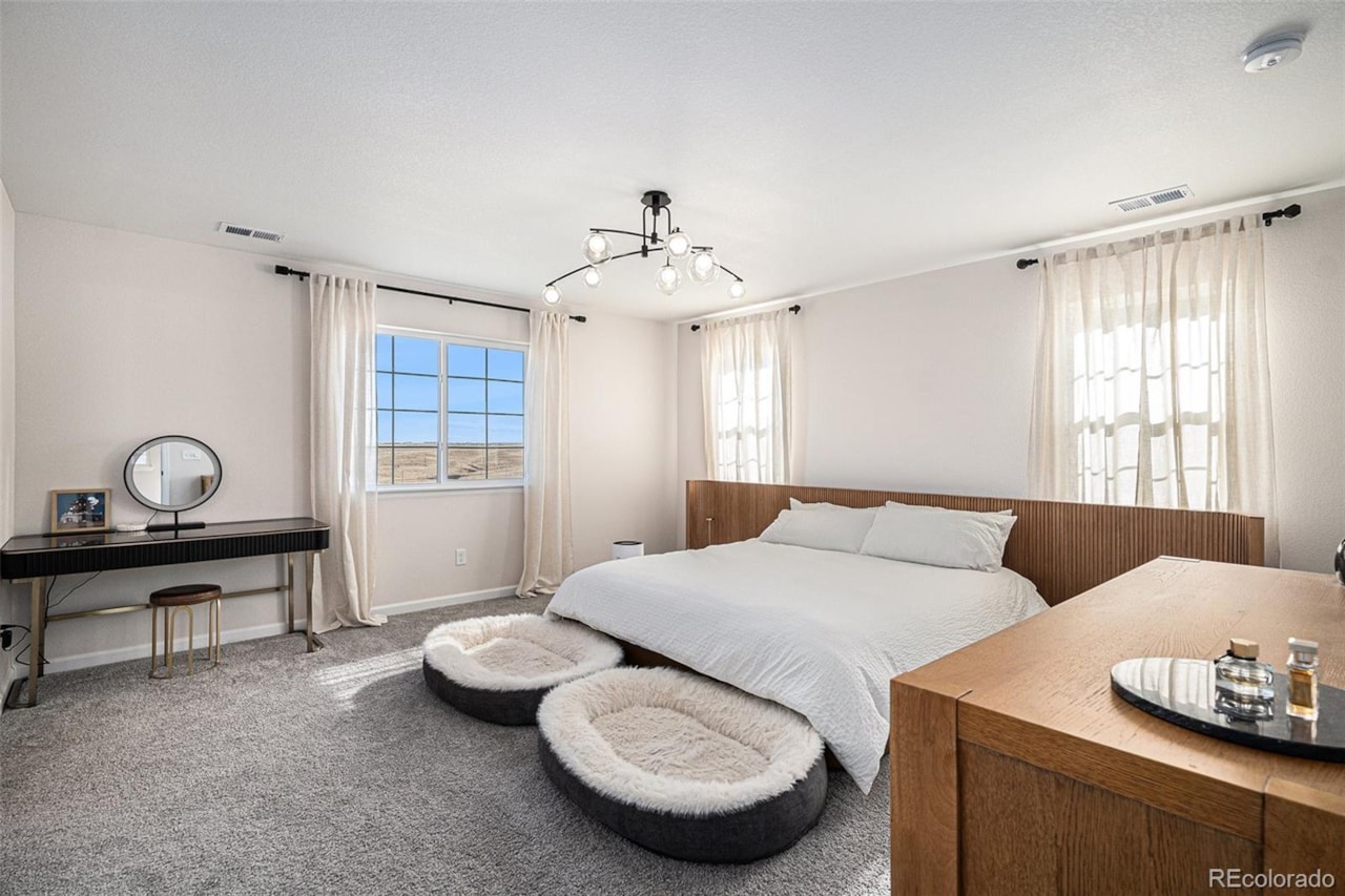 7338 S Yantley Way Southshore Welcome to the Richmond Seth Model You've Been Waiting For   Where Every Window Frames a View Worth... Aurora Arapahoe CO 80016 3010816 home for sale $1,199,000 3010816 Photo 11