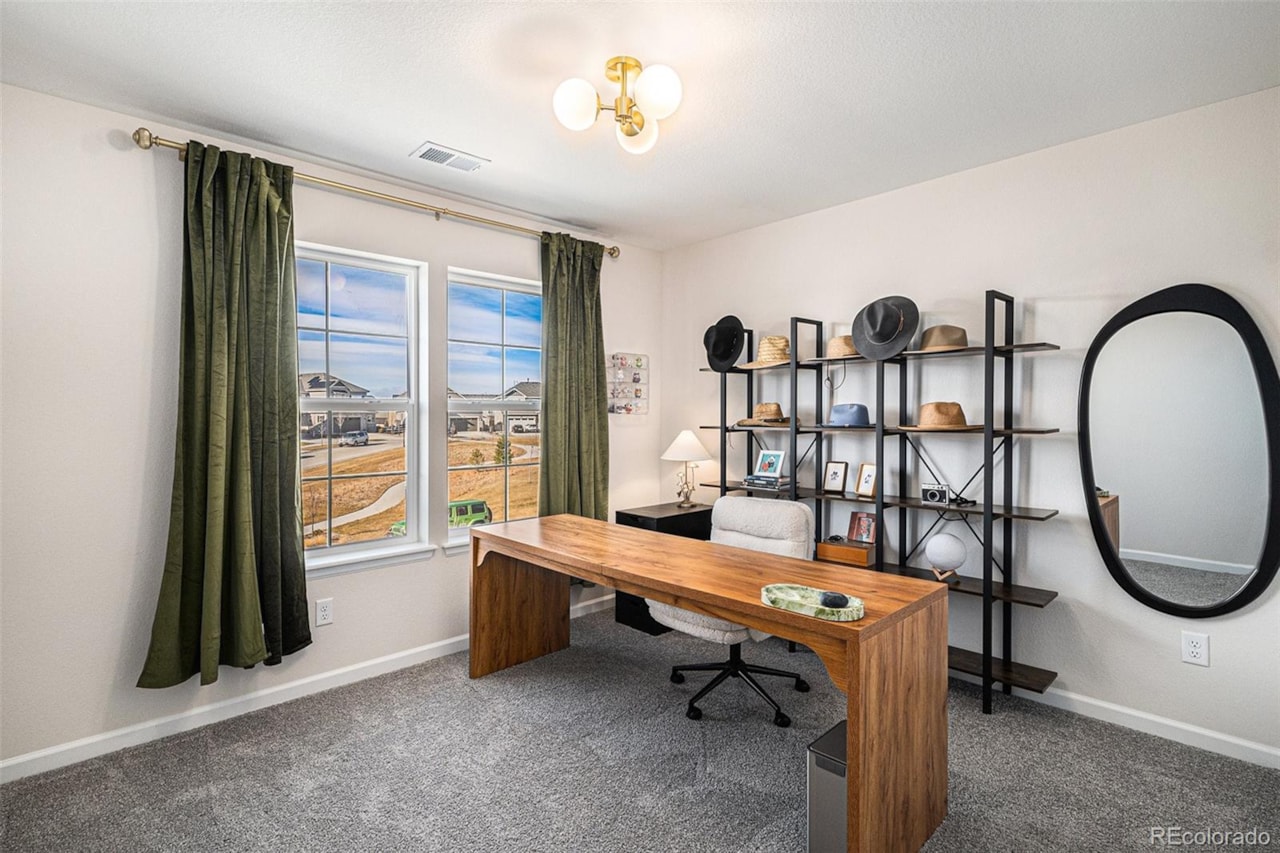 7338 S Yantley Way Southshore Welcome to the Richmond Seth Model You've Been Waiting For   Where Every Window Frames a View Worth... Aurora Arapahoe CO 80016 3010816 home for sale $1,199,000 3010816 Photo 15