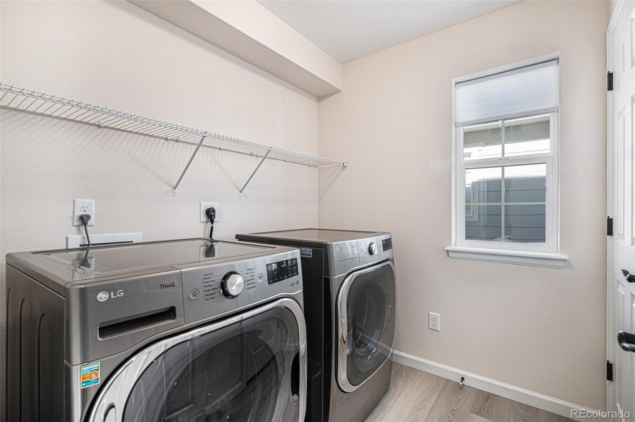 7338 S Yantley Way Southshore Welcome to the Richmond Seth Model You've Been Waiting For   Where Every Window Frames a View Worth... Aurora Arapahoe CO 80016 3010816 home for sale $1,199,000 3010816 Photo 21