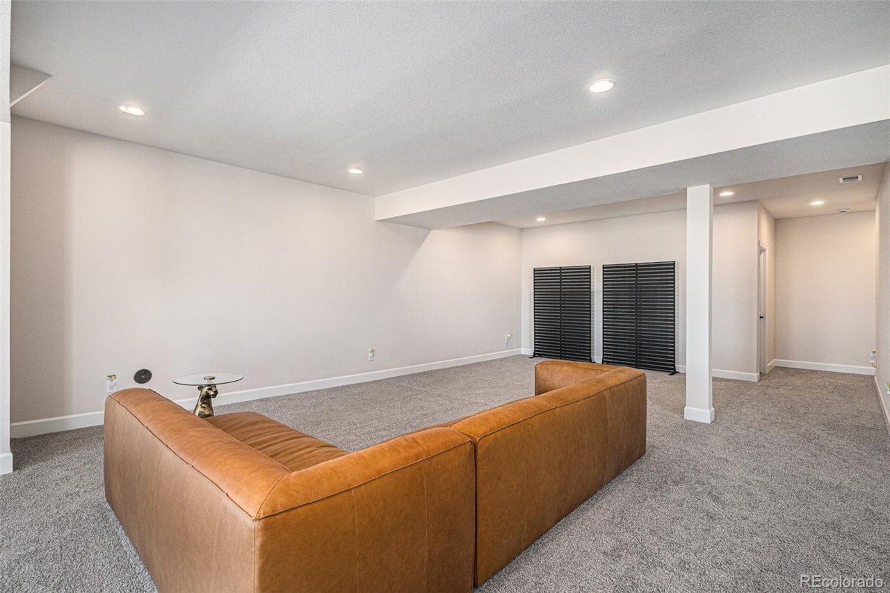 7338 S Yantley Way Southshore Welcome to the Richmond Seth Model You've Been Waiting For   Where Every Window Frames a View Worth... Aurora Arapahoe CO 80016 3010816 home for sale $1,199,000 3010816 Photo 23