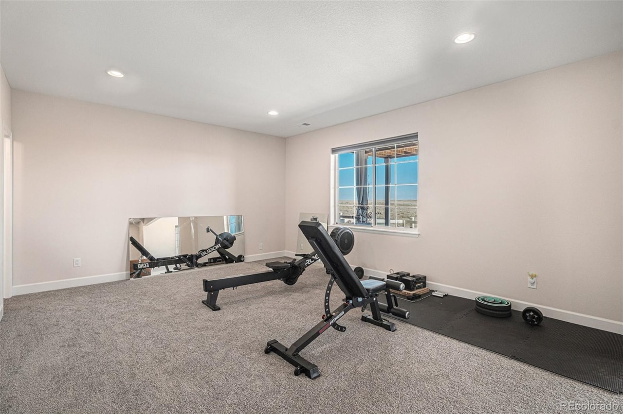 7338 S Yantley Way Southshore Welcome to the Richmond Seth Model You've Been Waiting For   Where Every Window Frames a View Worth... Aurora Arapahoe CO 80016 3010816 home for sale $1,199,000 3010816 Photo 25