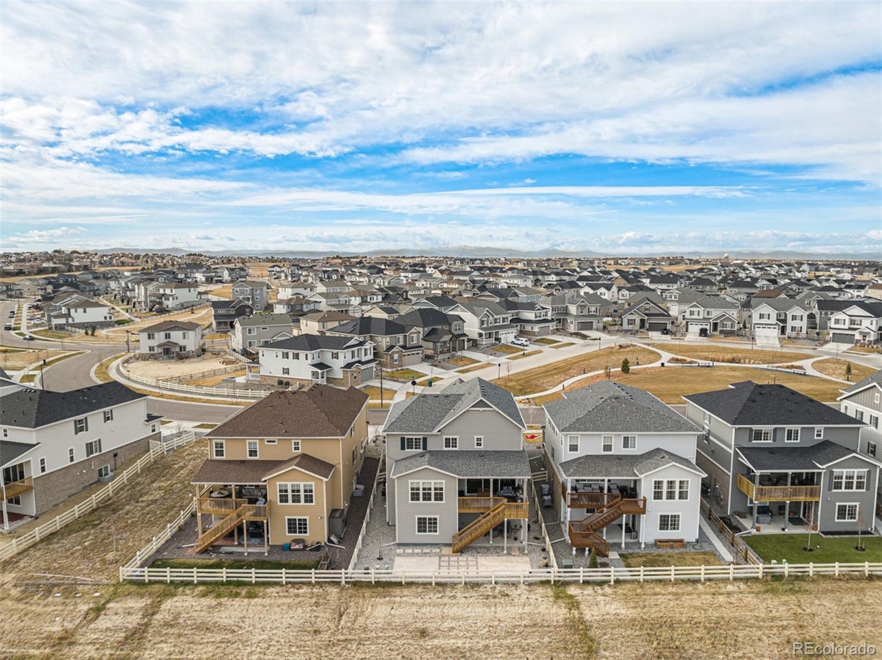 7338 S Yantley Way Southshore Welcome to the Richmond Seth Model You've Been Waiting For   Where Every Window Frames a View Worth... Aurora Arapahoe CO 80016 3010816 home for sale $1,199,000 3010816 Photo 27