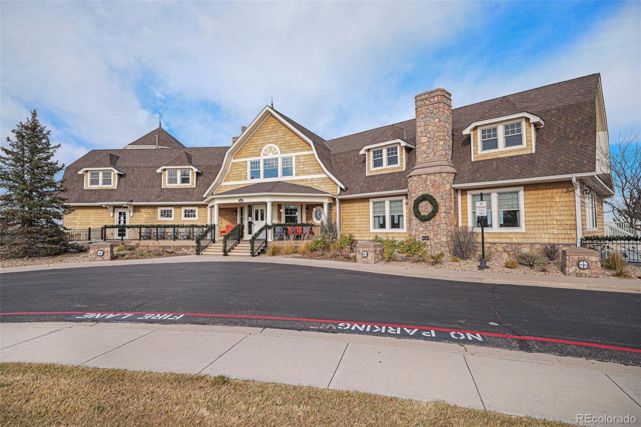 7338 S Yantley Way Southshore Welcome to the Richmond Seth Model You've Been Waiting For   Where Every Window Frames a View Worth... Aurora Arapahoe CO 80016 3010816 home for sale $1,199,000 3010816 Photo 29