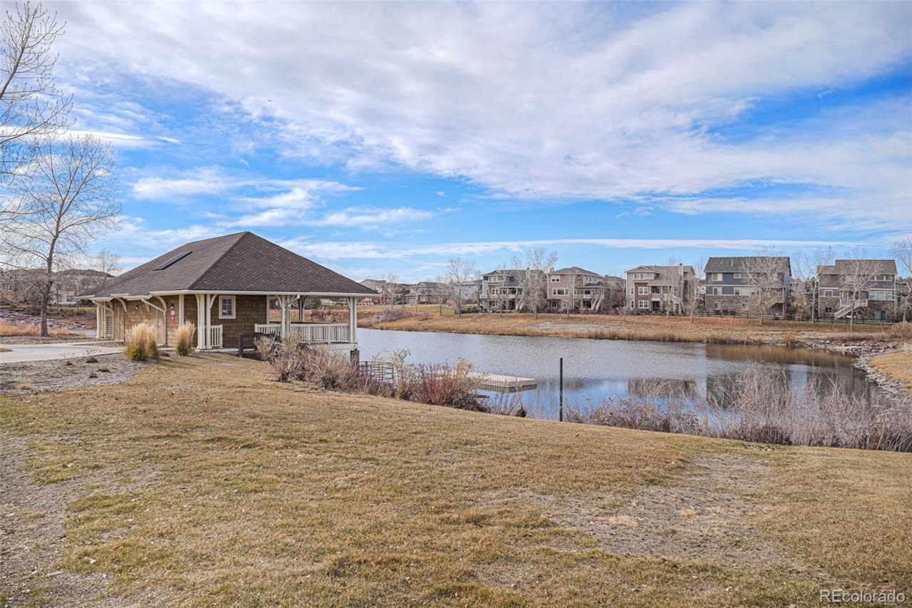 7338 S Yantley Way Southshore Welcome to the Richmond Seth Model You've Been Waiting For   Where Every Window Frames a View Worth... Aurora Arapahoe CO 80016 3010816 home for sale $1,199,000 3010816 Photo 30