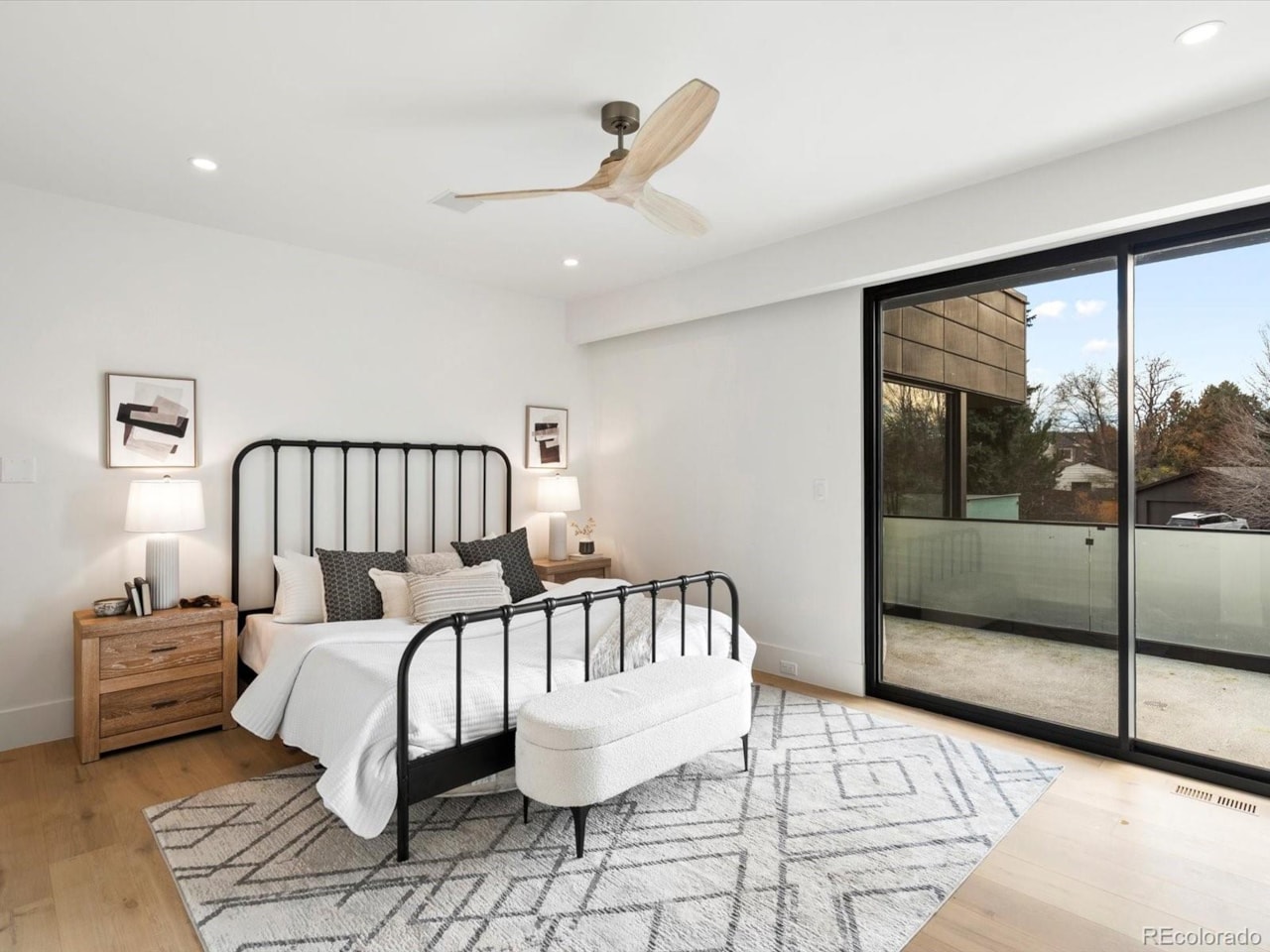 950 S Steele St Belcaro This is Golden Hour Haus. Fully remodeled in 2025 by McCabe Ln. Homes, this iconic property with... Denver Denver CO 80209 8834999 home for sale $8,795,000 8834999 Photo 30