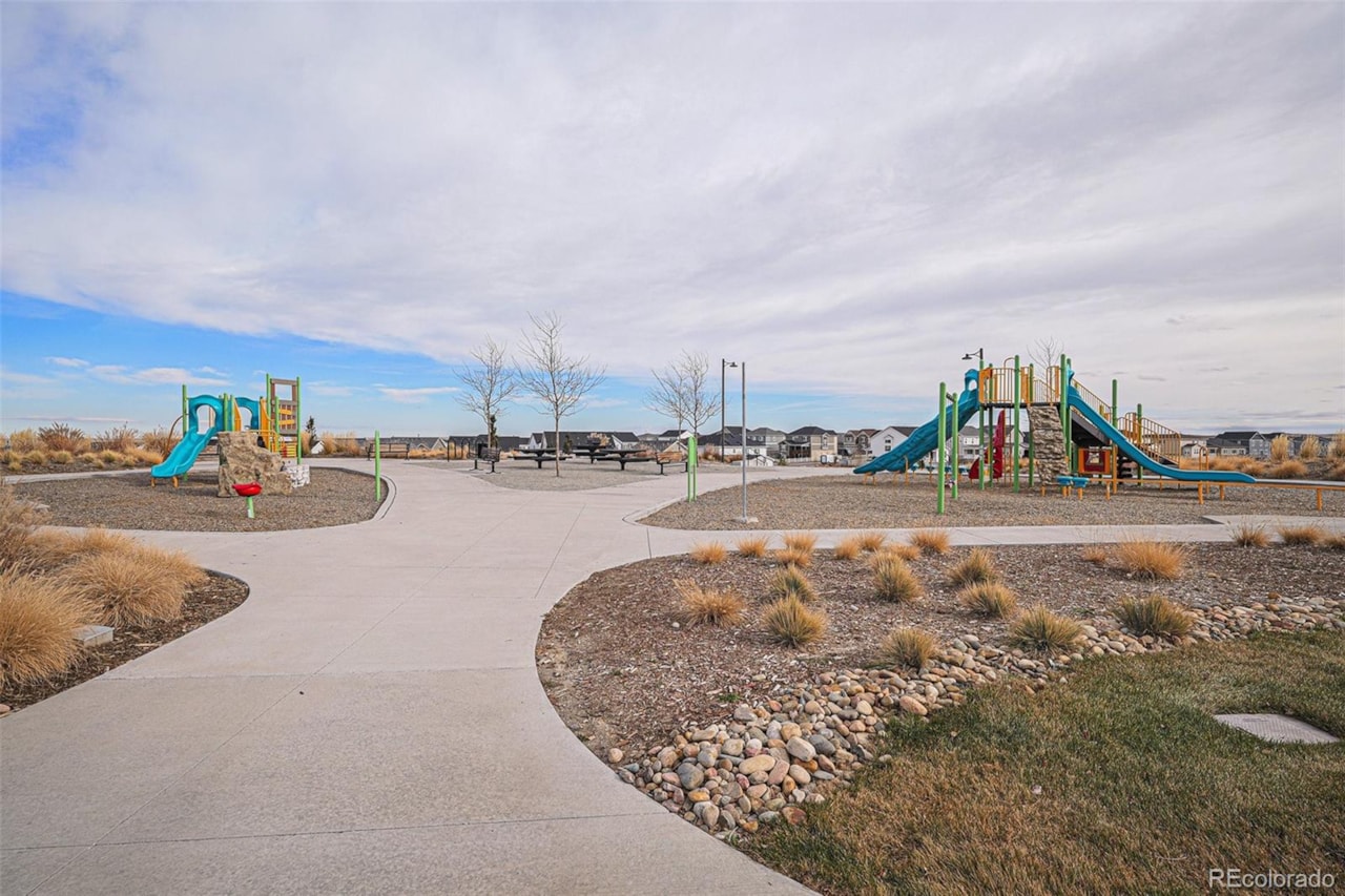 7338 S Yantley Way Southshore Welcome to the Richmond Seth Model You've Been Waiting For   Where Every Window Frames a View Worth... Aurora Arapahoe CO 80016 3010816 home for sale $1,199,000 3010816 Photo 32