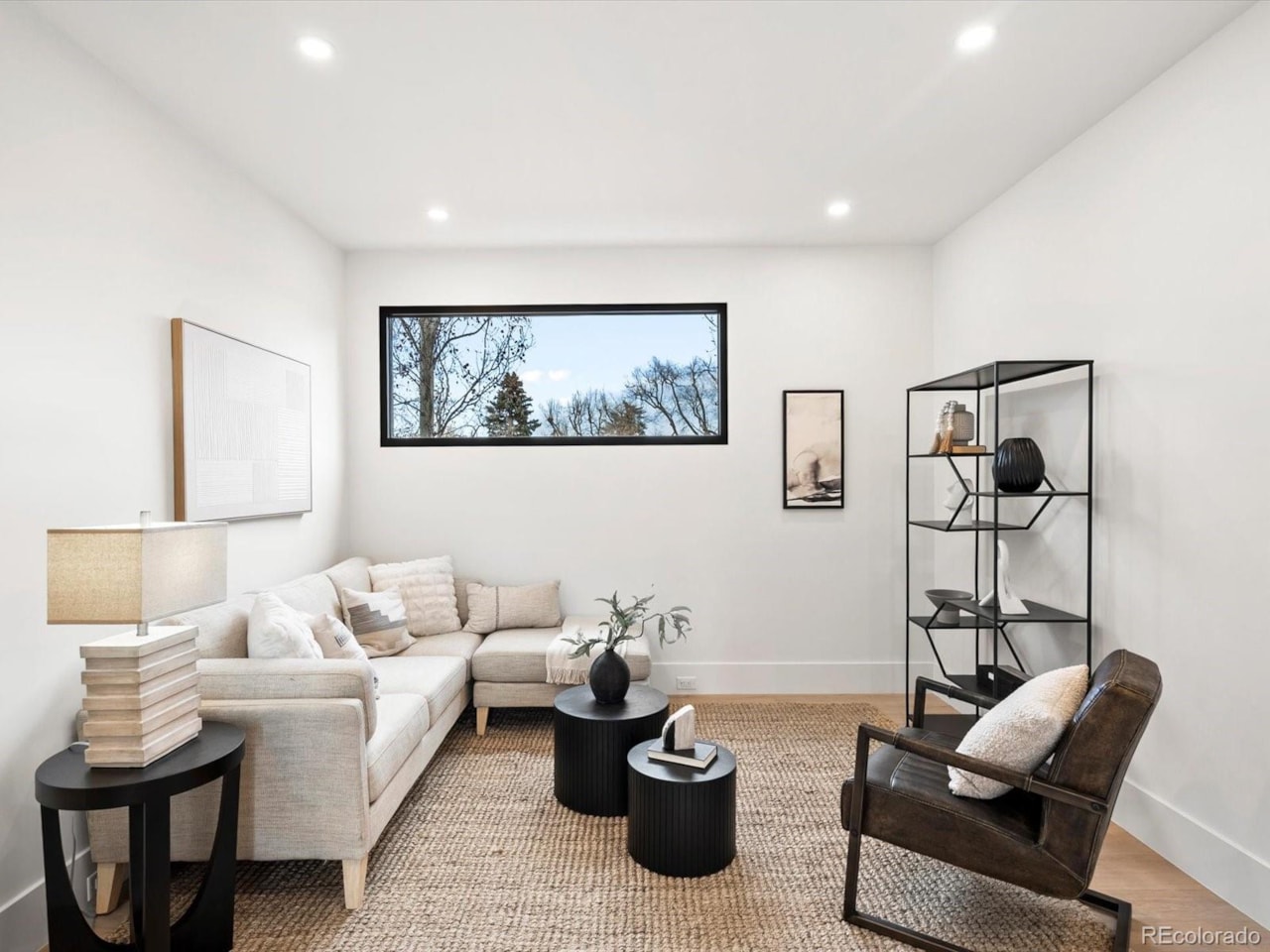 950 S Steele St Belcaro This is Golden Hour Haus. Fully remodeled in 2025 by McCabe Ln. Homes, this iconic property with... Denver Denver CO 80209 8834999 home for sale $8,795,000 8834999 Photo 31