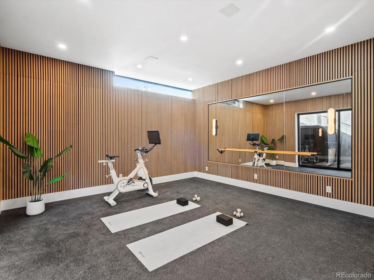 950 S Steele St Belcaro This is Golden Hour Haus. Fully remodeled in 2025 by McCabe Ln. Homes, this iconic property with... Denver Denver CO 80209 8834999 home for sale $8,795,000 8834999 Photo 32