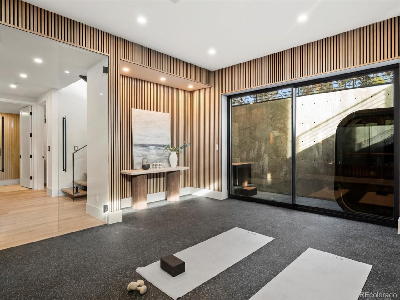 950 S Steele St Belcaro This is Golden Hour Haus. Fully remodeled in 2025 by McCabe Ln. Homes, this iconic property with... Denver Denver CO 80209 8834999 home for sale $8,795,000 8834999 Photo 33