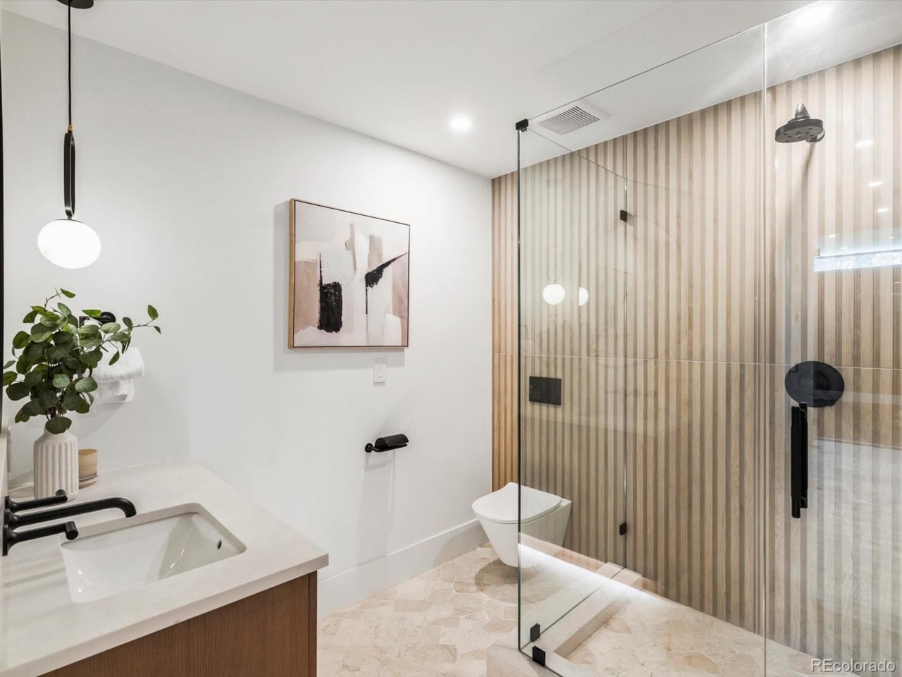 950 S Steele St Belcaro This is Golden Hour Haus. Fully remodeled in 2025 by McCabe Ln. Homes, this iconic property with... Denver Denver CO 80209 8834999 home for sale $8,795,000 8834999 Photo 35