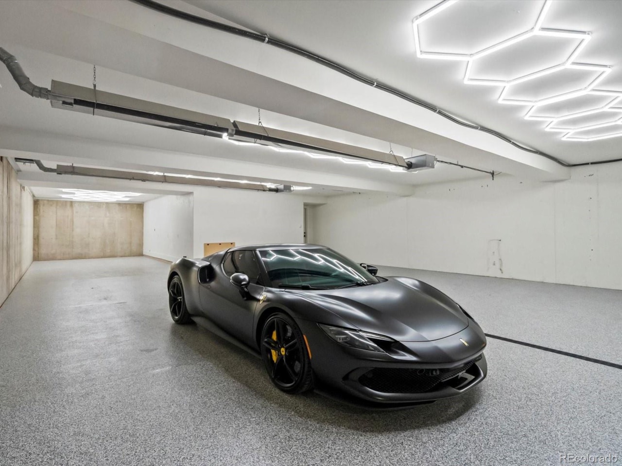 950 S Steele St Belcaro This is Golden Hour Haus. Fully remodeled in 2025 by McCabe Ln. Homes, this iconic property with... Denver Denver CO 80209 8834999 home for sale $8,795,000 8834999 Photo 36