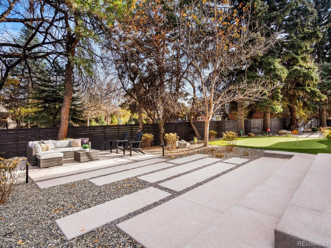 950 S Steele St Belcaro This is Golden Hour Haus. Fully remodeled in 2025 by McCabe Ln. Homes, this iconic property with... Denver Denver CO 80209 8834999 home for sale $8,795,000 8834999 Photo 38