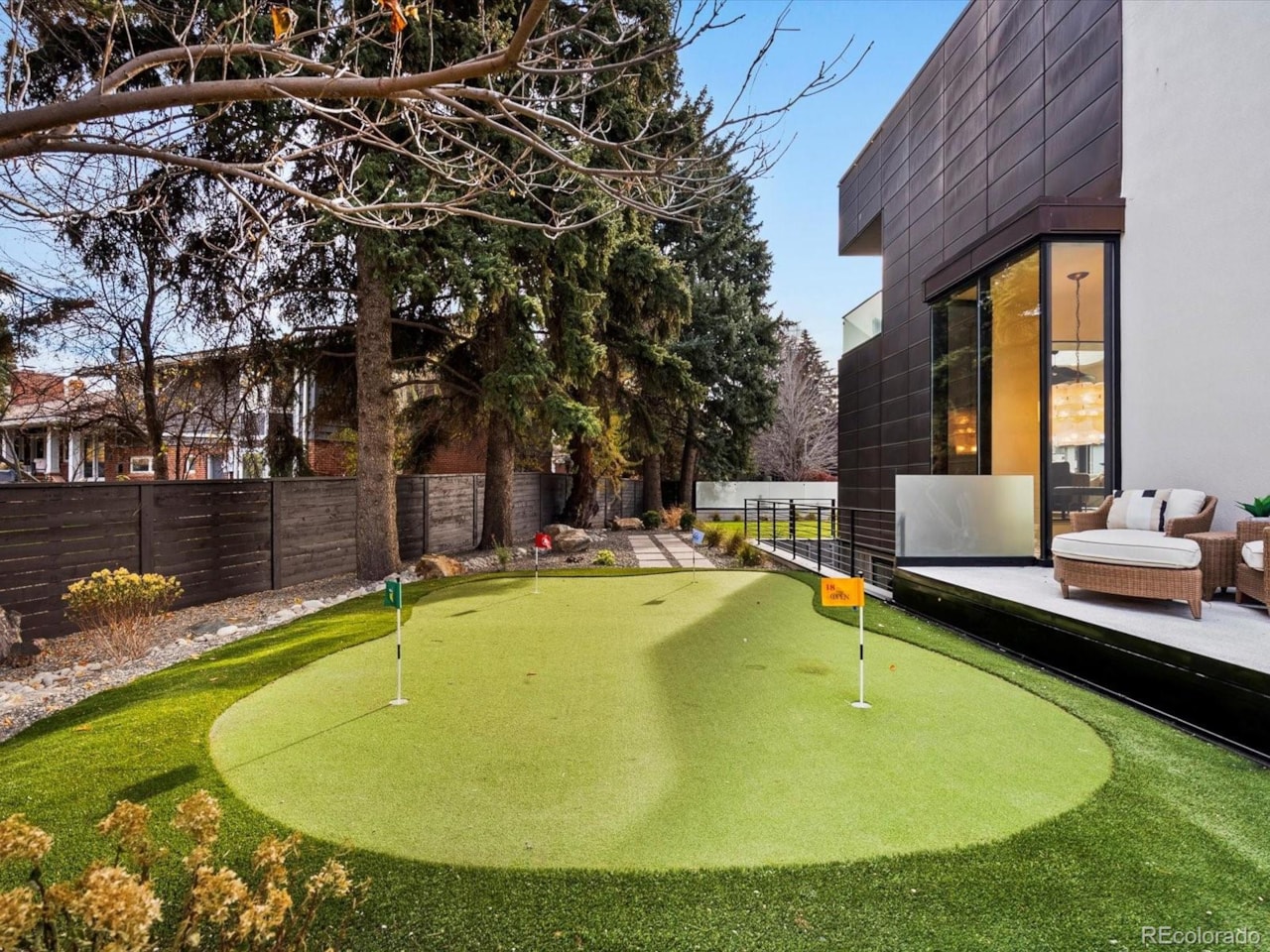 950 S Steele St Belcaro This is Golden Hour Haus. Fully remodeled in 2025 by McCabe Ln. Homes, this iconic property with... Denver Denver CO 80209 8834999 home for sale $8,795,000 8834999 Photo 39