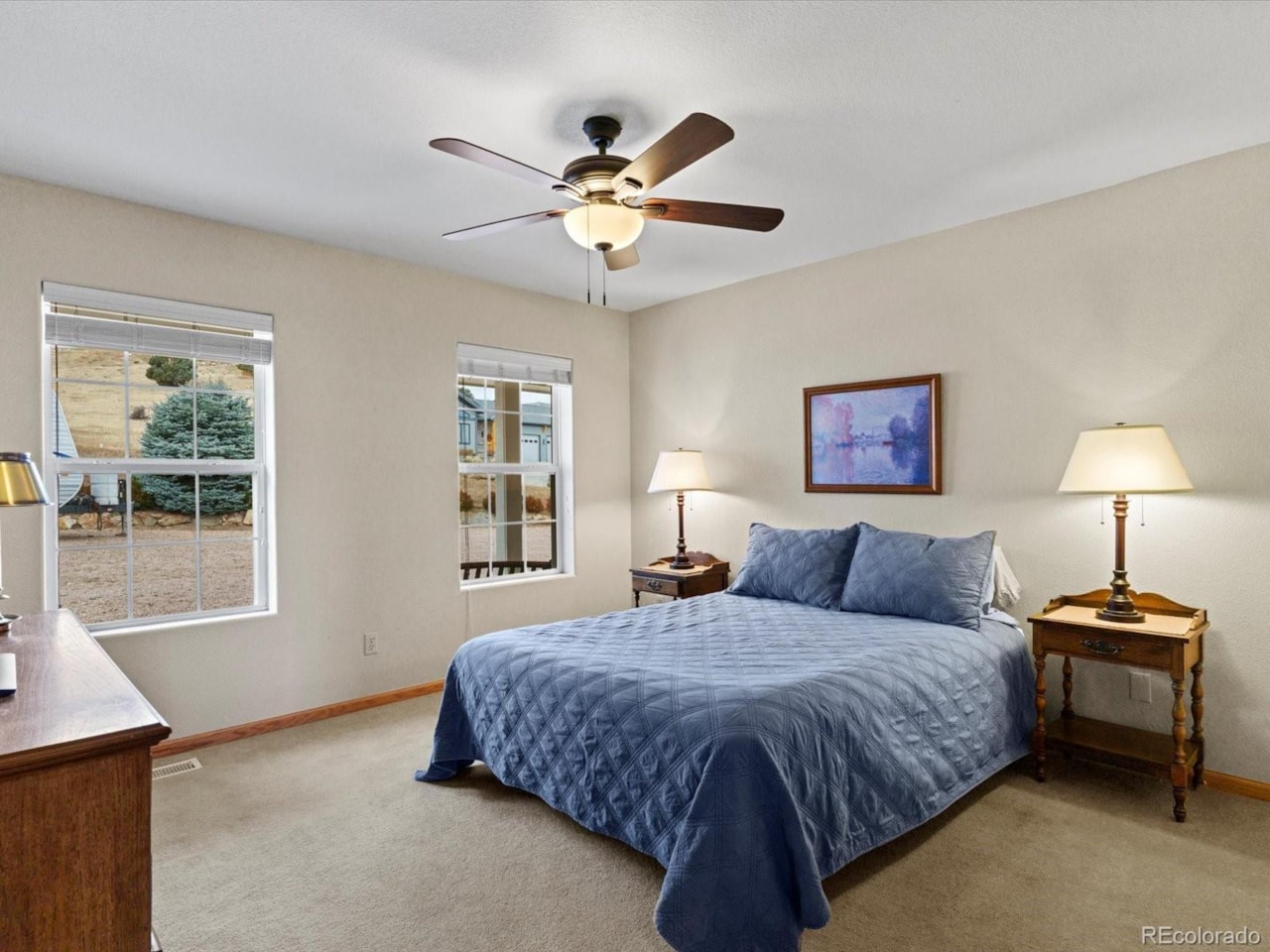 5272 Country Club Dr Perry Park This beautiful ranch home sits on a full acre with a paved driveway and unbeatable Colorado views.... Larkspur Douglas CO 80118 2143588 home for sale $950,000 2143588 Photo 16