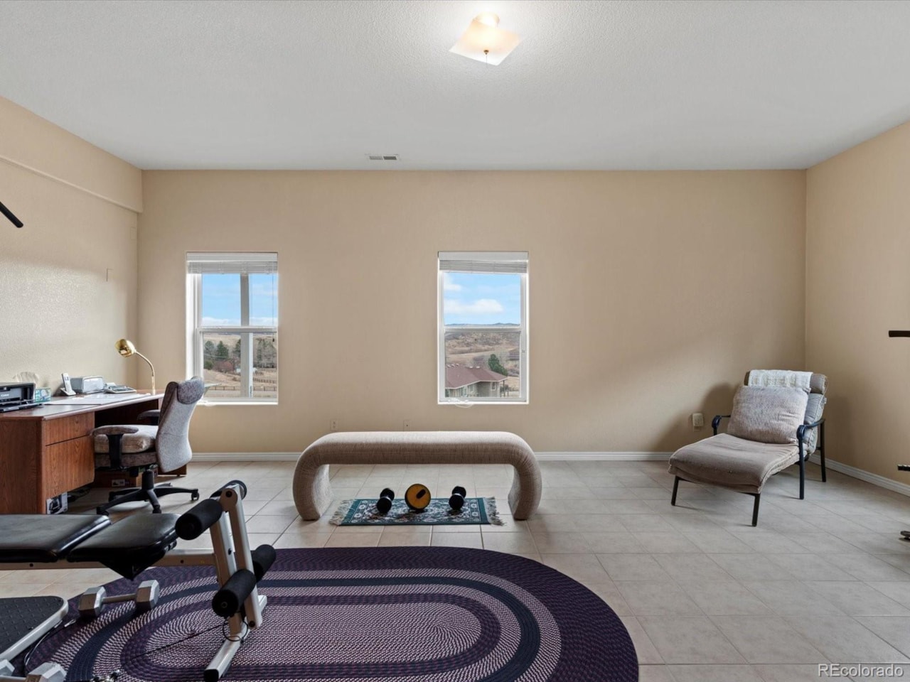 5272 Country Club Dr Perry Park This beautiful ranch home sits on a full acre with a paved driveway and unbeatable Colorado views.... Larkspur Douglas CO 80118 2143588 home for sale $950,000 2143588 Photo 27