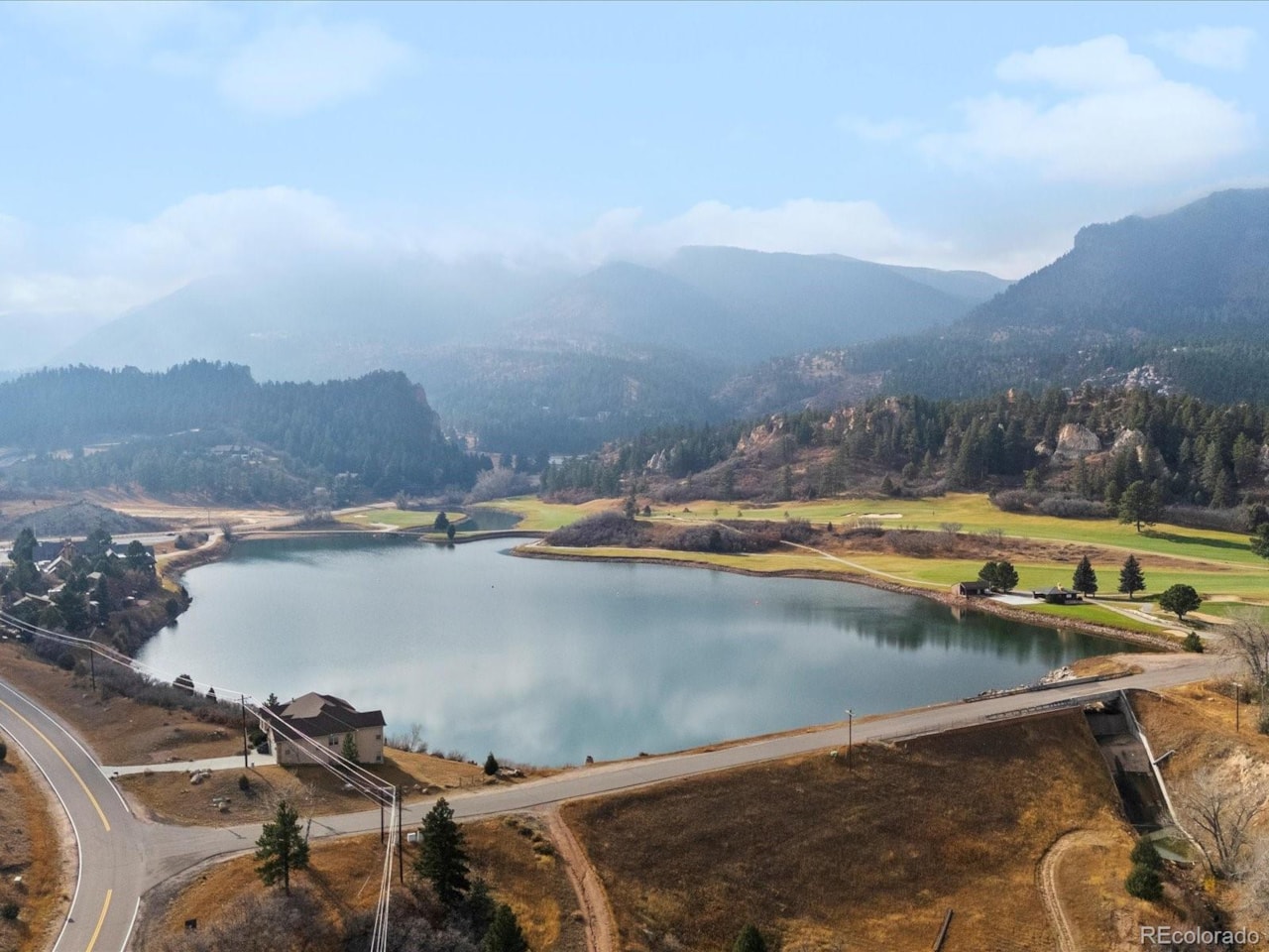 5272 Country Club Dr Perry Park This beautiful ranch home sits on a full acre with a paved driveway and unbeatable Colorado views.... Larkspur Douglas CO 80118 2143588 home for sale $950,000 2143588 Photo 37