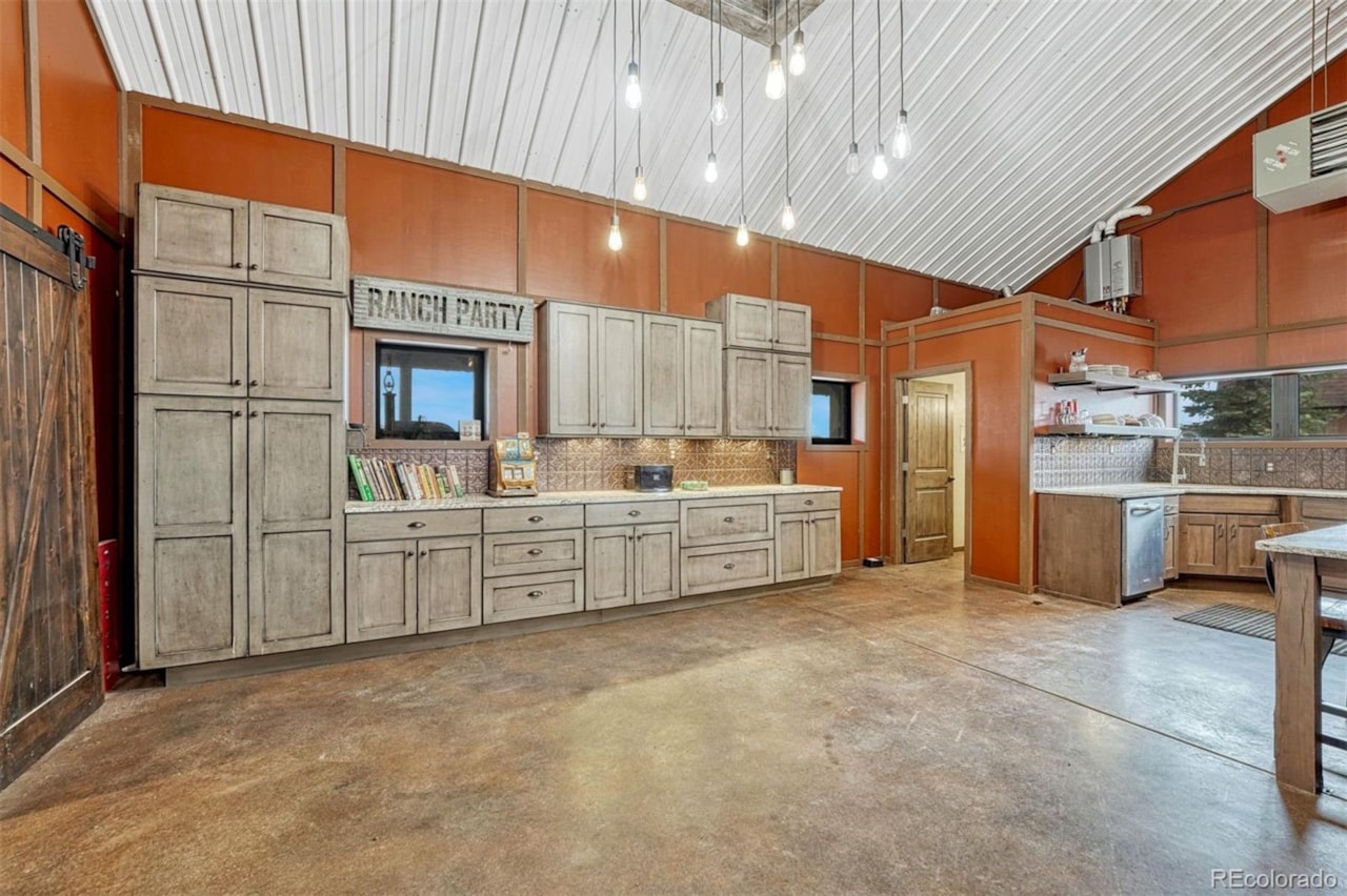 9565 Oak Springs Trl Homestead Ranch Huge Pikes Peak views and sophisticated luxury meet turnkey ranch living. Exceptional property... Franktown Douglas CO 80116 6071988 home for sale $5,000,000 6071988 Photo 37