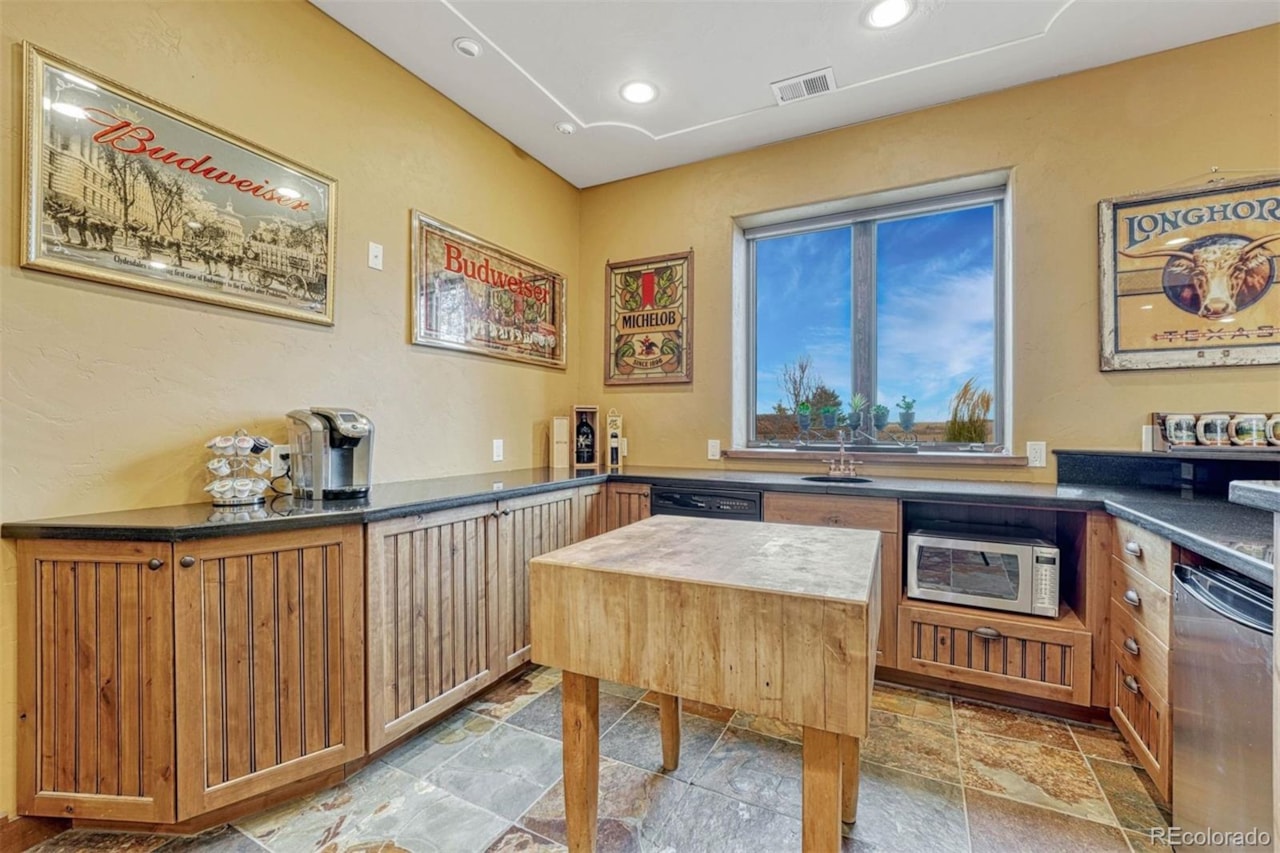 9565 Oak Springs Trl Homestead Ranch Huge Pikes Peak views and sophisticated luxury meet turnkey ranch living. Exceptional property... Franktown Douglas CO 80116 6071988 home for sale $5,000,000 6071988 Photo 43