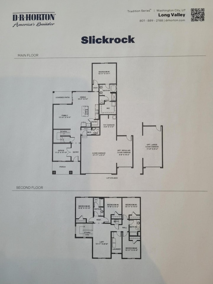 1963 S Wolverine Way #225 Washington, UT 84780 home for sale, MLS#25-267039 - Erika Rogers Photo 2
