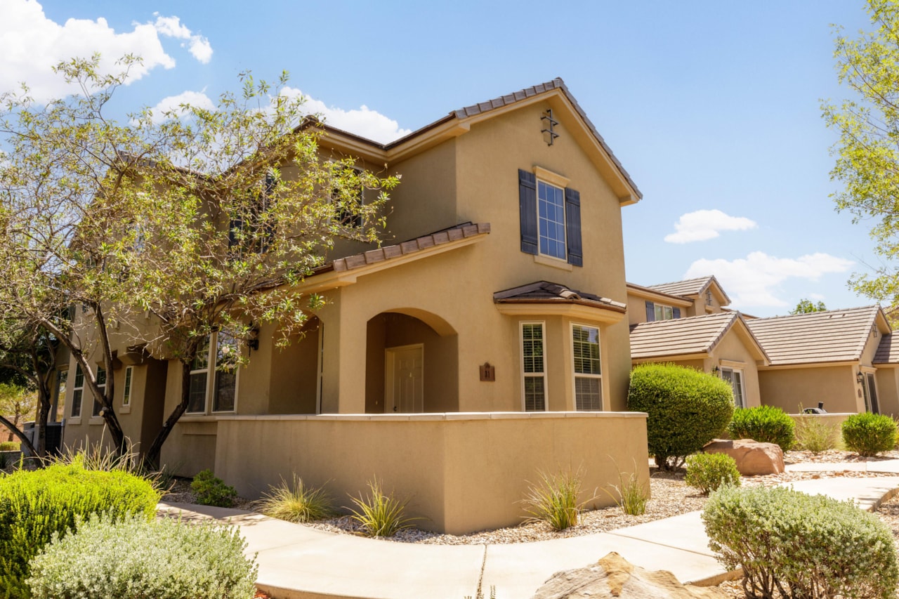 3439 S Barcelona #31 St George, UT 84790 home for sale, MLS#25-263747 - Erika Rogers