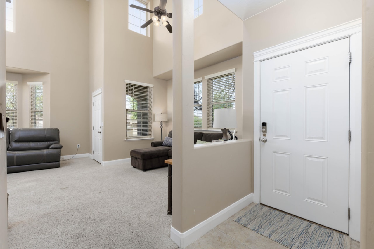 3439 S Barcelona #31 St George, UT 84790 home for sale, MLS#25-263747 - Erika Rogers Photo 3