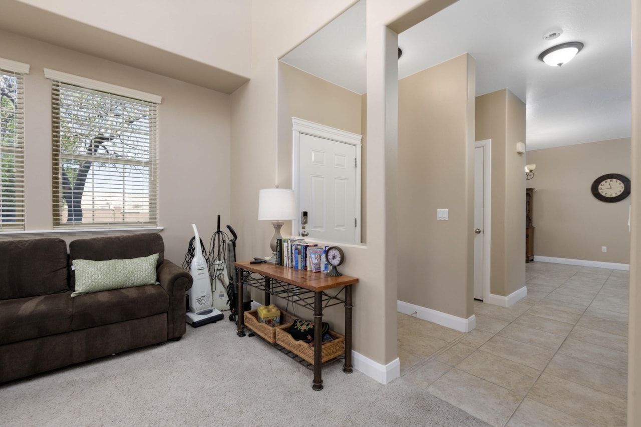 3439 S Barcelona #31 St George, UT 84790 home for sale, MLS#25-263747 - Erika Rogers Photo 5