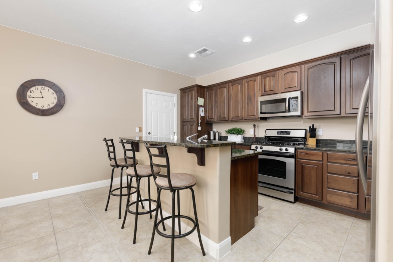 3439 S Barcelona #31 St George, UT 84790 home for sale, MLS#25-263747 - Erika Rogers Photo 8