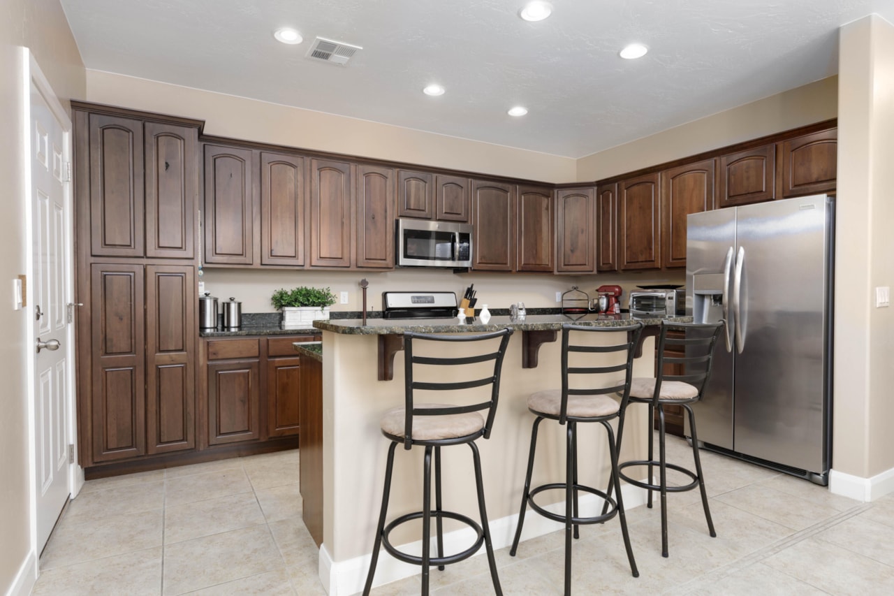 3439 S Barcelona #31 St George, UT 84790 home for sale, MLS#25-263747 - Erika Rogers Photo 9