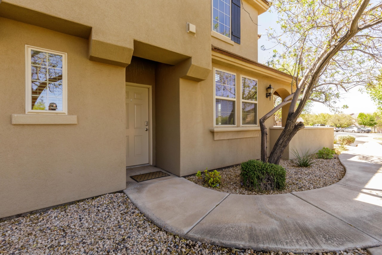 3439 S Barcelona #31 St George, UT 84790 home for sale, MLS#25-263747 - Erika Rogers Photo 22