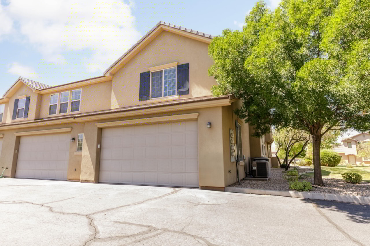 3439 S Barcelona #31 St George, UT 84790 home for sale, MLS#25-263747 - Erika Rogers Photo 23