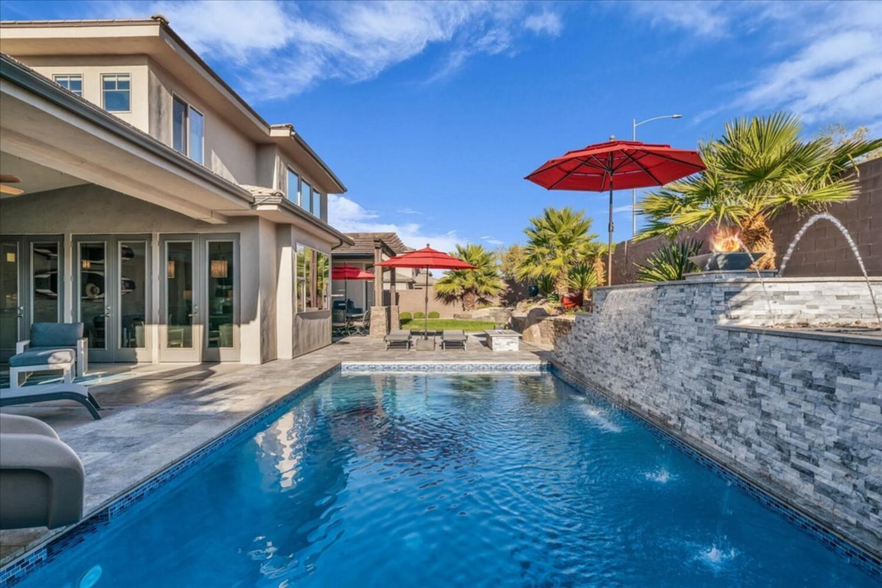 2908 E Auburn DR St George, UT 84790 home for sale, MLS#25-267041 - Erika Rogers Photo 34