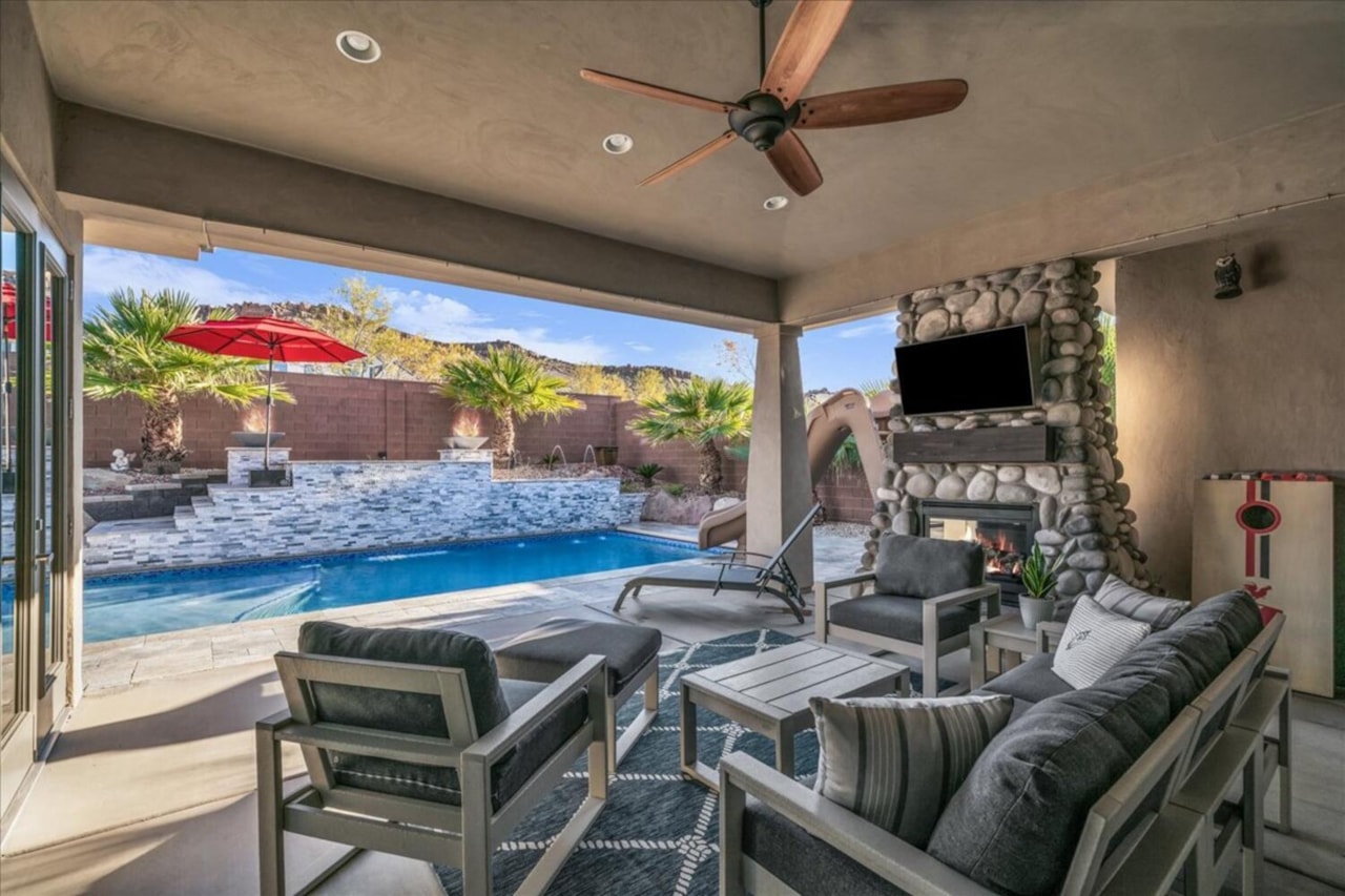 2908 E Auburn DR St George, UT 84790 home for sale, MLS#25-267041 - Erika Rogers Photo 37