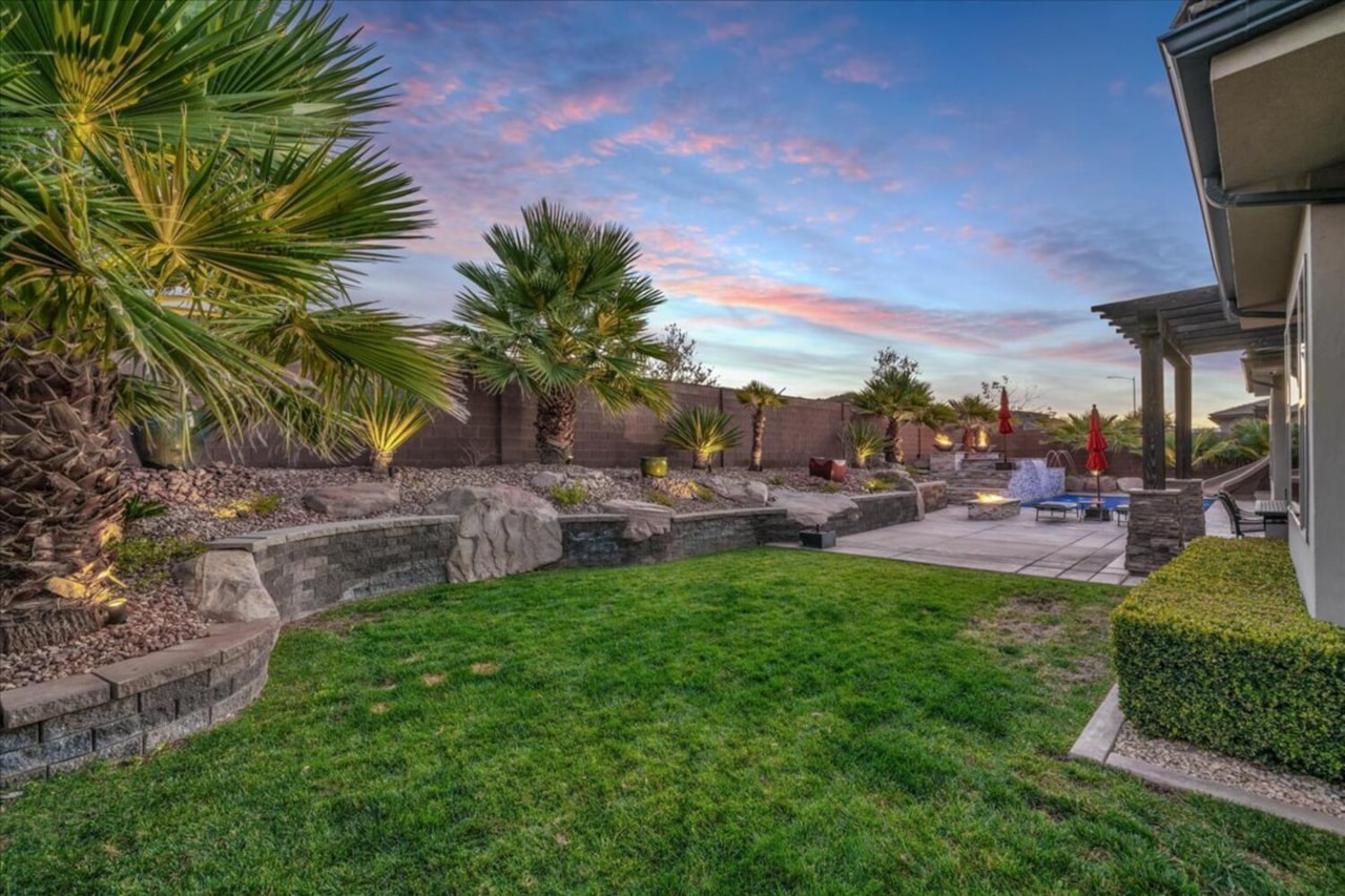 2908 E Auburn DR St George, UT 84790 home for sale, MLS#25-267041 - Erika Rogers Photo 43