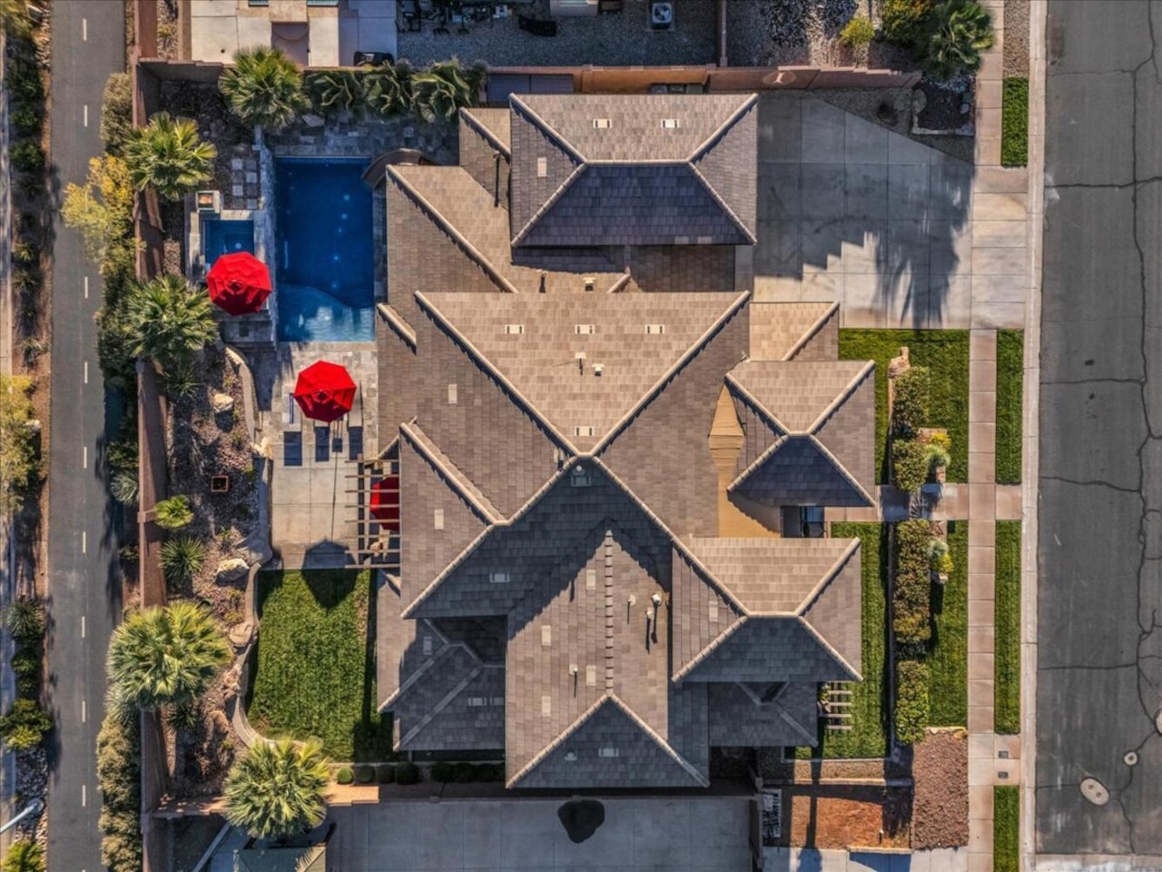 2908 E Auburn DR St George, UT 84790 home for sale, MLS#25-267041 - Erika Rogers Photo 49