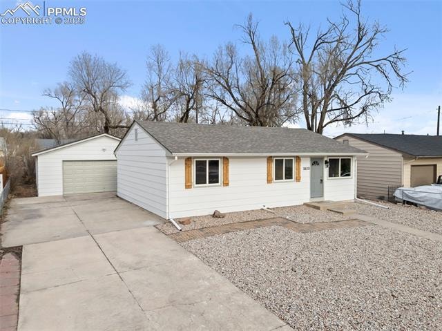 2513 Chimayo Drive Security Every aspect of this renovated rancher has been refreshed with warmth and intention, creating a... Colorado Springs El Paso CO 80911 1874764 home for sale $349,000 1874764 Photo 3