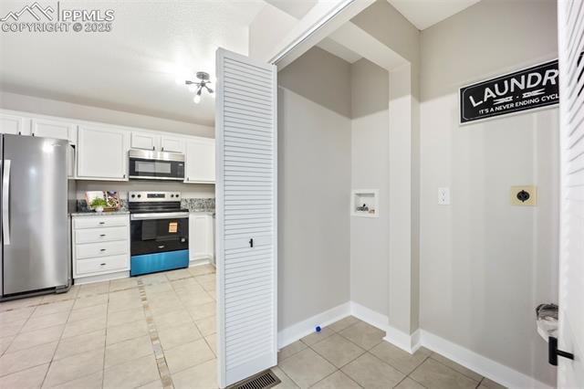 2513 Chimayo Drive Security Every aspect of this renovated rancher has been refreshed with warmth and intention, creating a... Colorado Springs El Paso CO 80911 1874764 home for sale $349,000 1874764 Photo 13