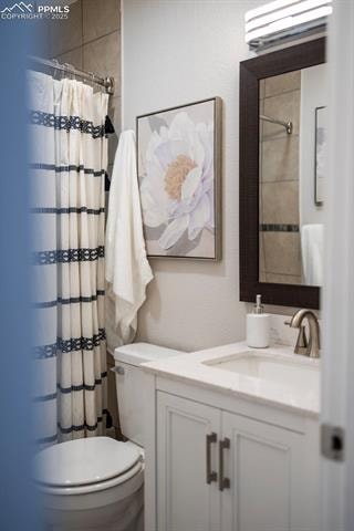 2513 Chimayo Drive Security Every aspect of this renovated rancher has been refreshed with warmth and intention, creating a... Colorado Springs El Paso CO 80911 1874764 home for sale $349,000 1874764 Photo 26