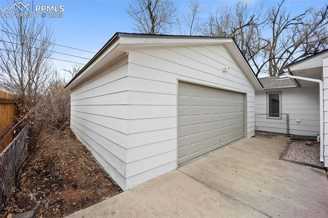 2513 Chimayo Drive Security Every aspect of this renovated rancher has been refreshed with warmth and intention, creating a... Colorado Springs El Paso CO 80911 1874764 home for sale $349,000 1874764 Photo 34