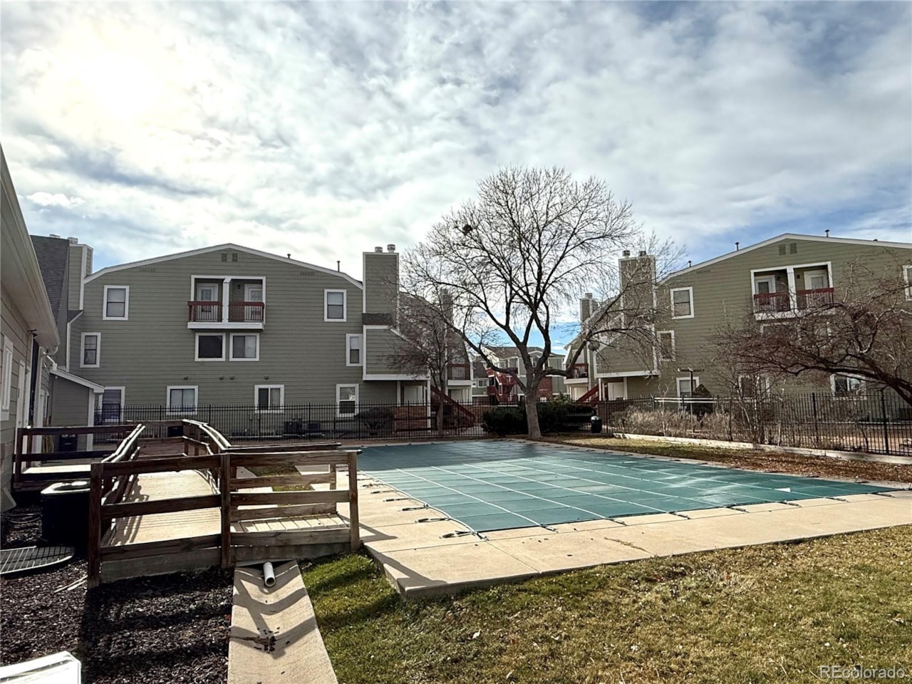 910 S Dawson Way #3 Sable Cove Wow!  Here is a fantastic opportunity!  Why rent when you  can own this 1 Bdrm 1 bath Condo*... Aurora Arapahoe CO 80012 9744118 condo for sale $194,500 9744118 Photo 16