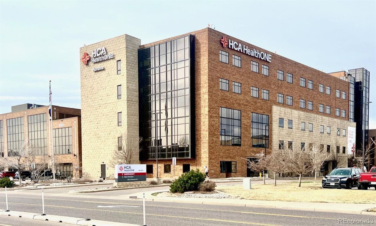 910 S Dawson Way #3 Sable Cove Wow!  Here is a fantastic opportunity!  Why rent when you  can own this 1 Bdrm 1 bath Condo*... Aurora Arapahoe CO 80012 9744118 condo for sale $194,500 9744118 Photo 20