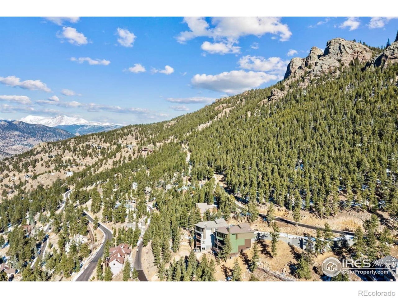 1475 Saint Moritz Trl Windcliff Estates PANORAMIC CONTINENTAL DIVIDE LUXURY RETREAT UNDER CONSTRUCTION IN WINDCLIFF ESTATES. Perched at the... Estes Park Larimer CO 80517 IR1047874 home for sale $3,250,000 IR1047874 Photo 5