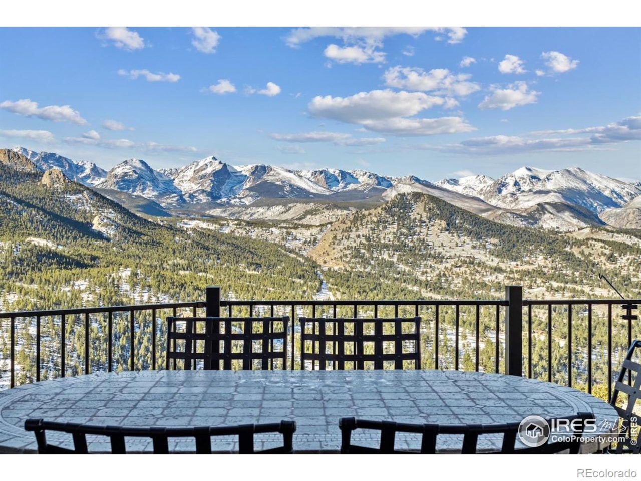 1475 Saint Moritz Trl Windcliff Estates PANORAMIC CONTINENTAL DIVIDE LUXURY RETREAT UNDER CONSTRUCTION IN WINDCLIFF ESTATES. Perched at the... Estes Park Larimer CO 80517 IR1047874 home for sale $3,250,000 IR1047874 Photo 17
