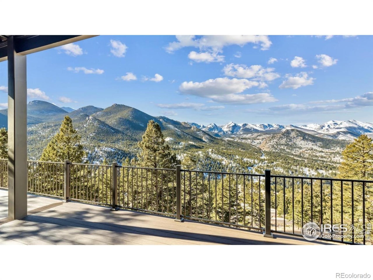 1475 Saint Moritz Trl Windcliff Estates PANORAMIC CONTINENTAL DIVIDE LUXURY RETREAT UNDER CONSTRUCTION IN WINDCLIFF ESTATES. Perched at the... Estes Park Larimer CO 80517 IR1047874 home for sale $3,250,000 IR1047874 Photo 18